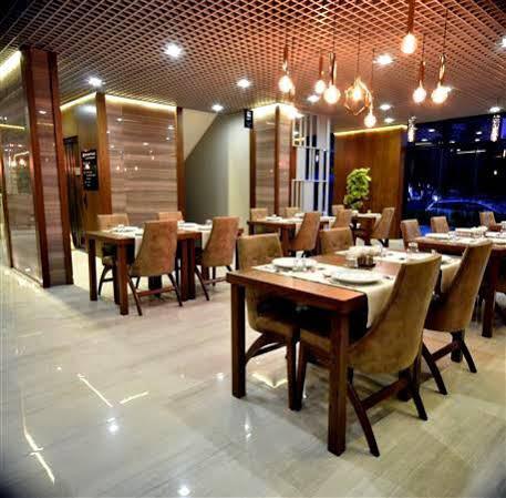 优雅酒店 伊斯坦布尔 外观 照片